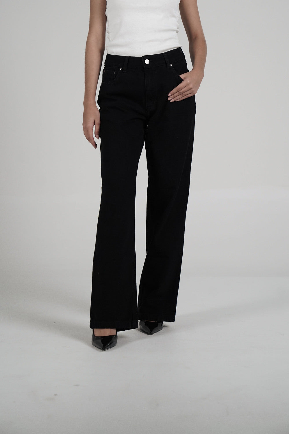 Black Jeans