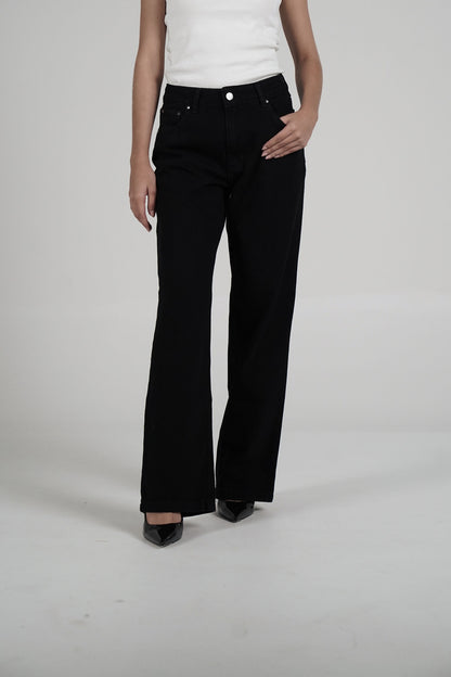 Black Jeans