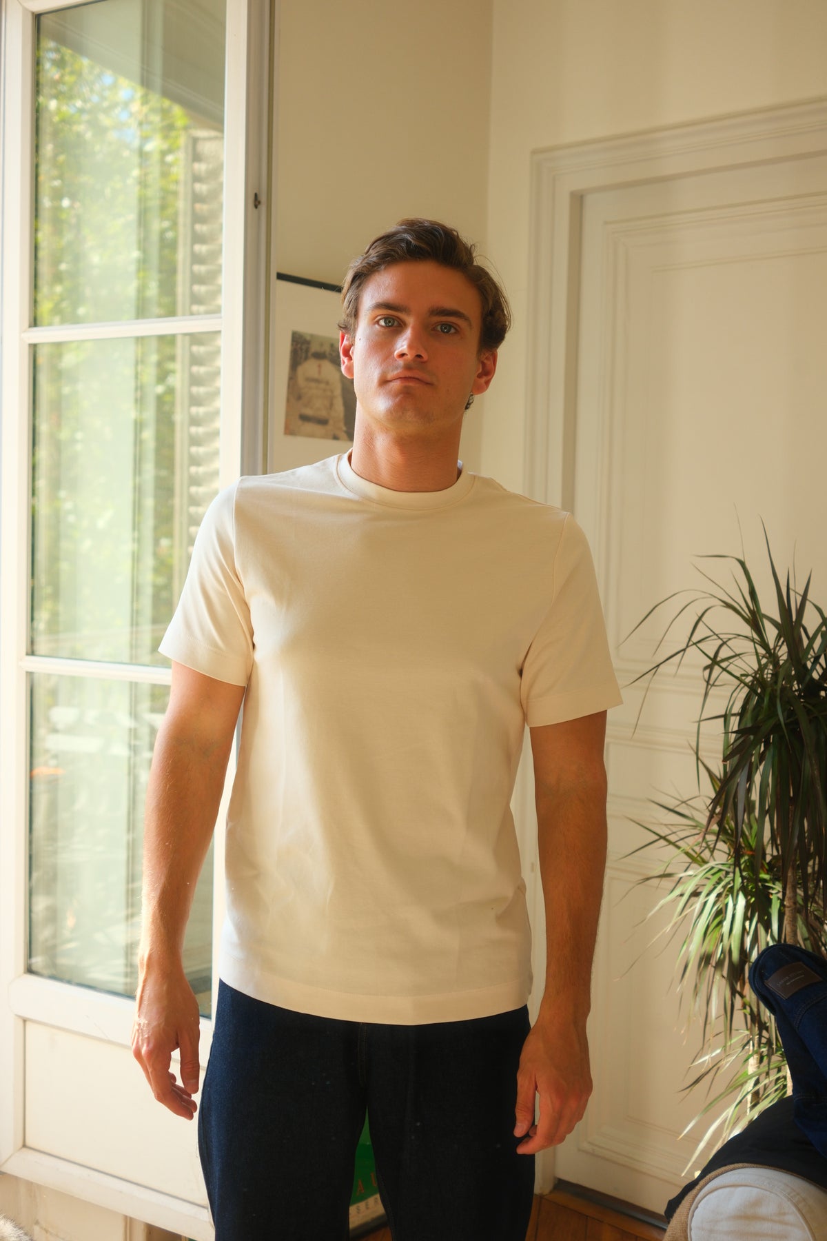 Off White T-shirt