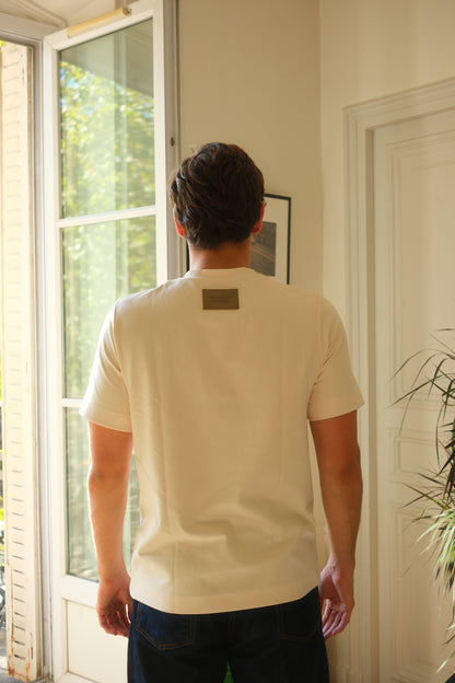 Off White T-shirt