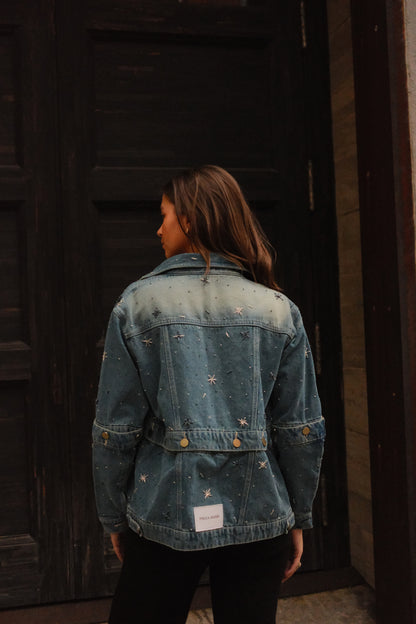 Stardust Jacket