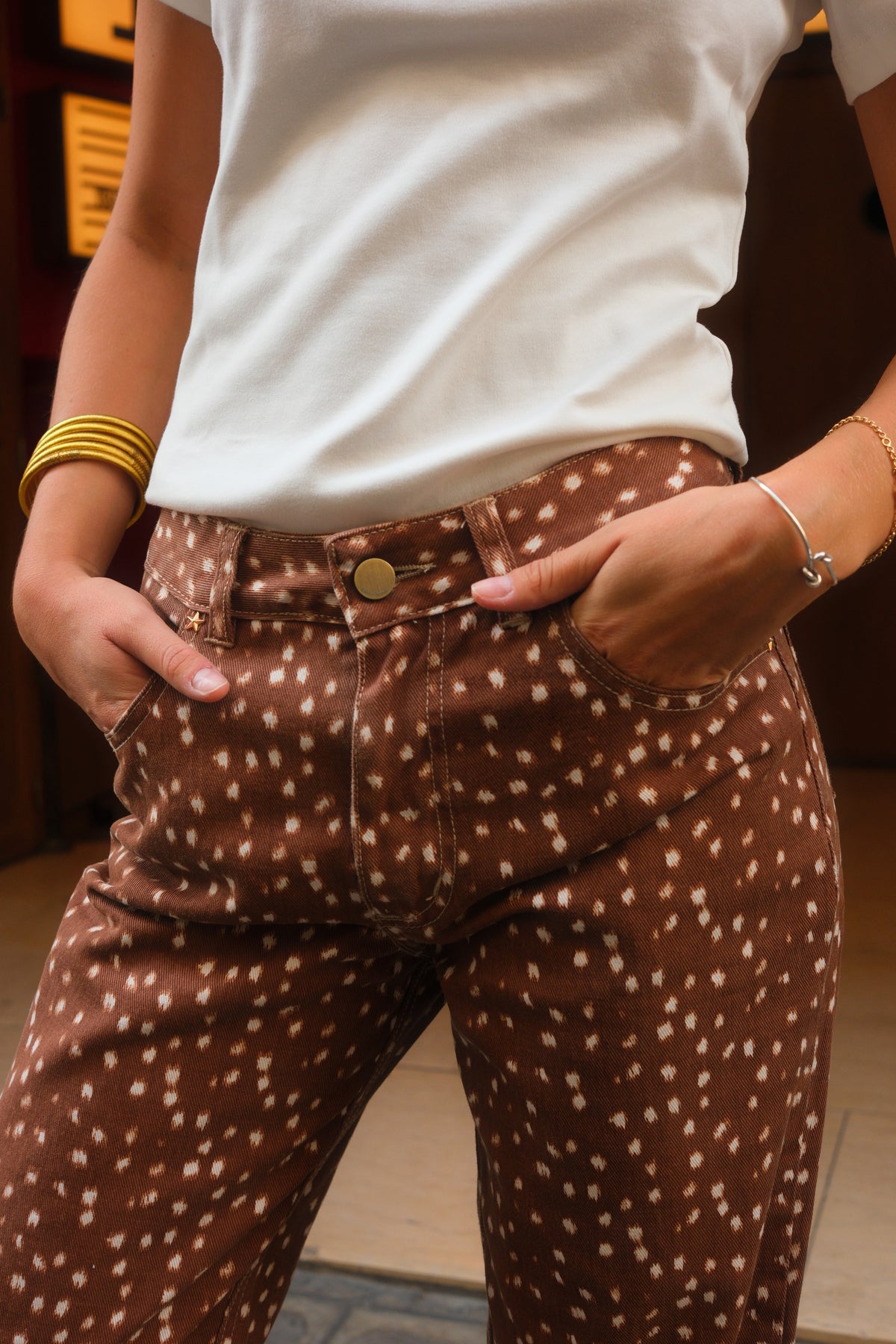 Bambi Jeans