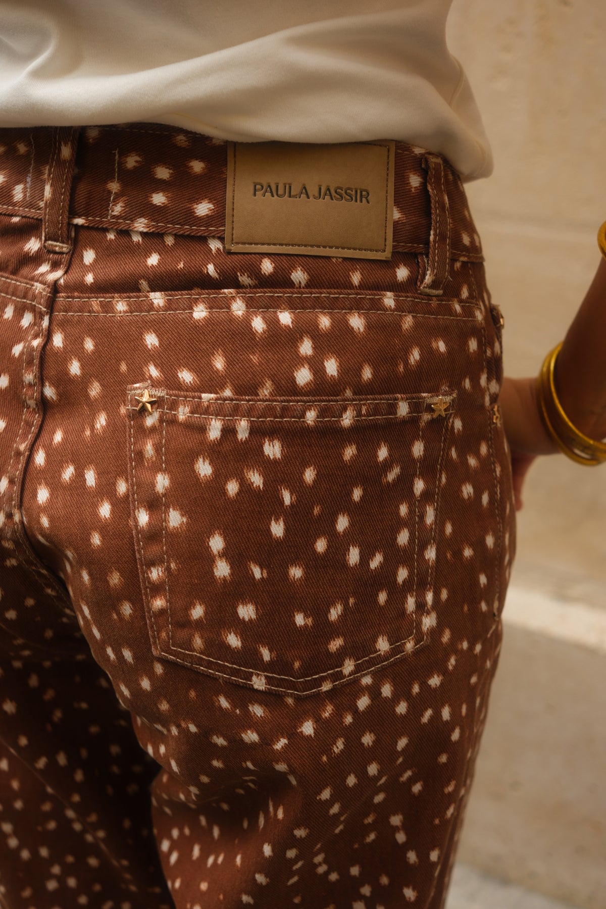 Bambi Jeans