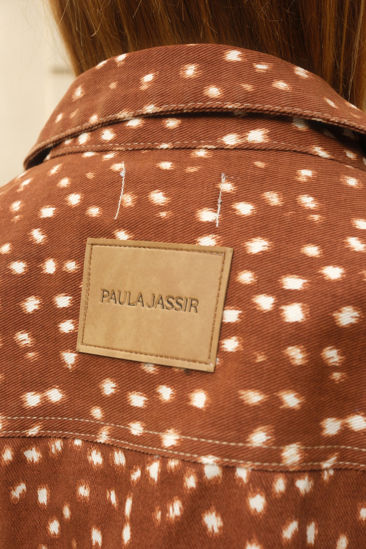 Bambi Jacket