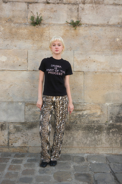 Serpenti Jeans