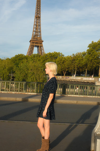 Gardenia Dress (PREORDER)