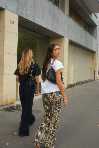 Serpenti Jeans