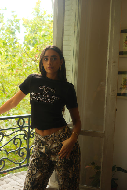 Serpenti Jeans
