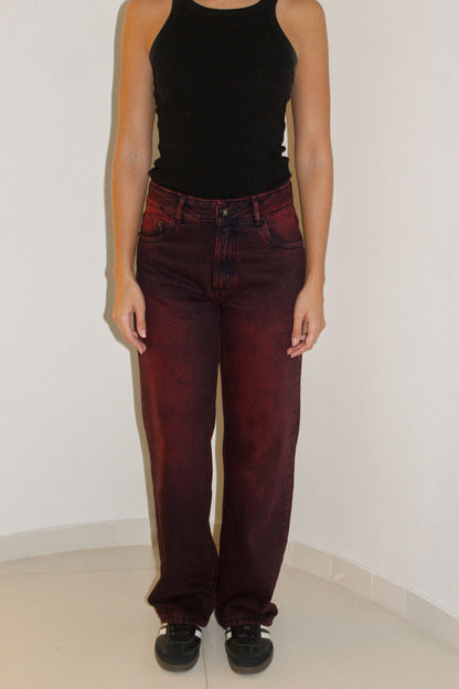 Wine Jeans