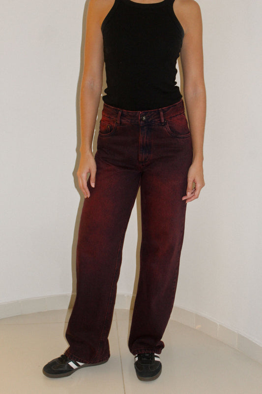 Wine Jeans