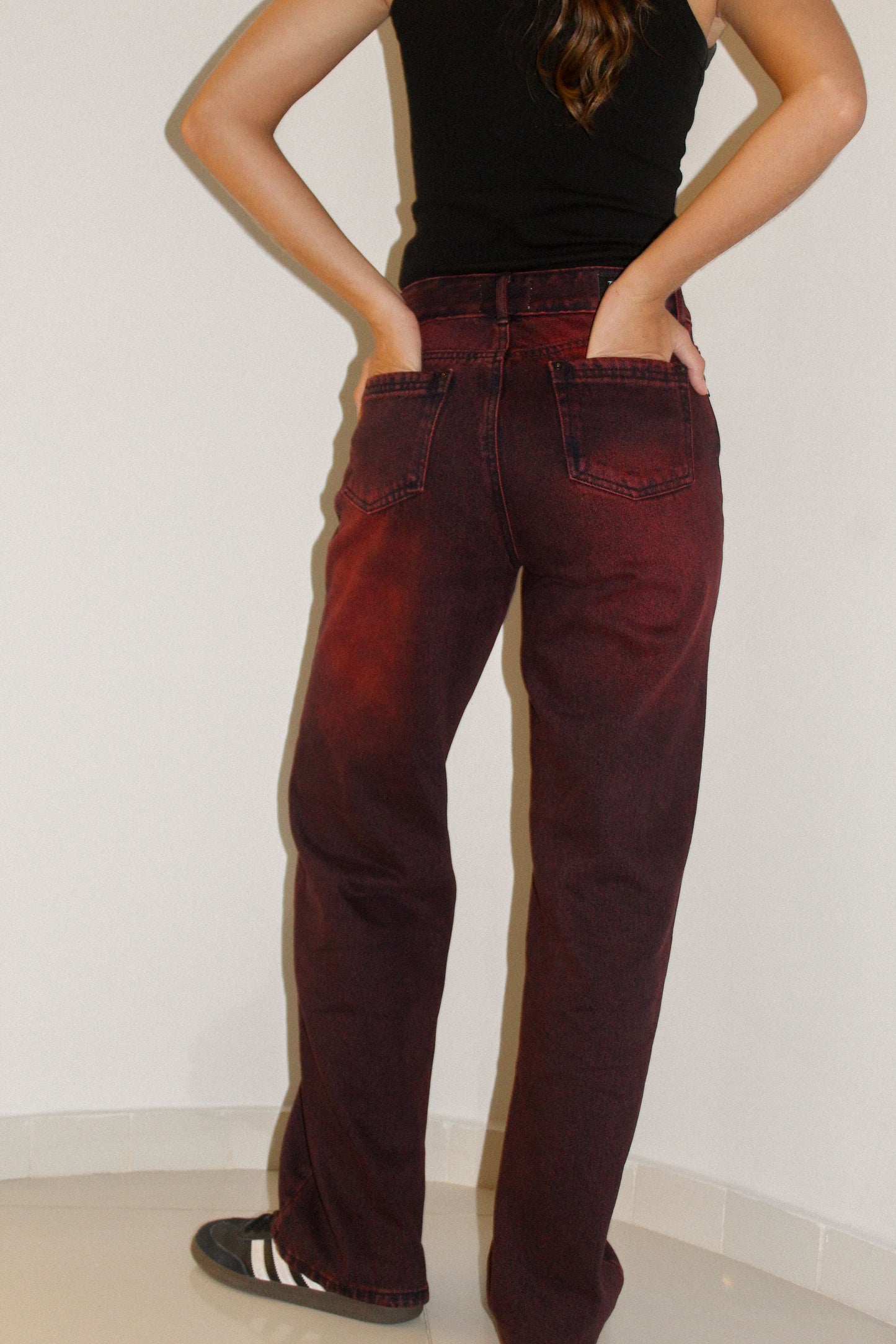 Wine Jeans