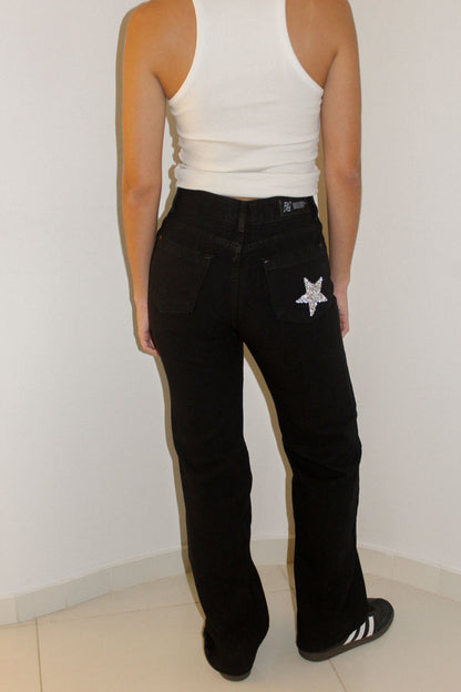 Black Star Jeans