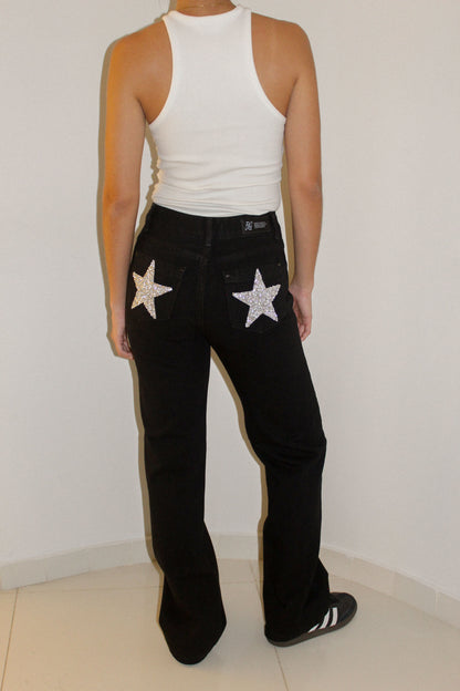 Double Star Jeans