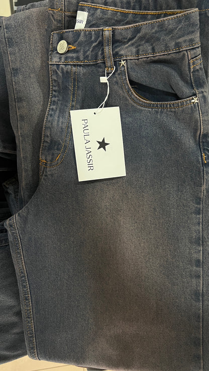 Double Star Cotton Candy