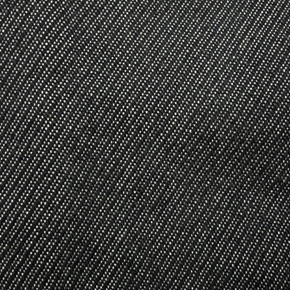 Indigo Striped Jeans