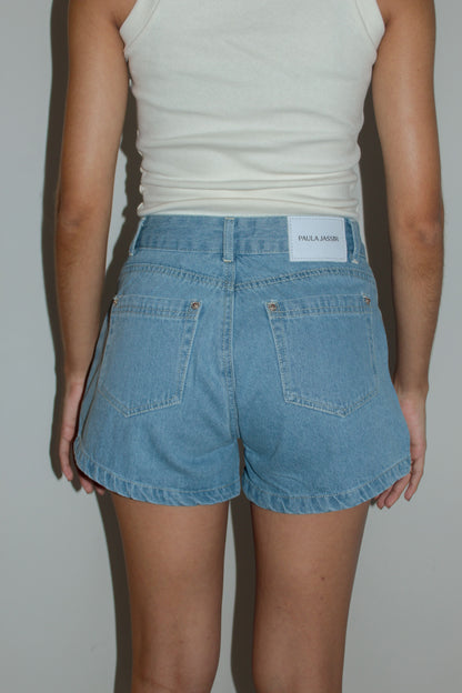 Double Star Sky Shorts