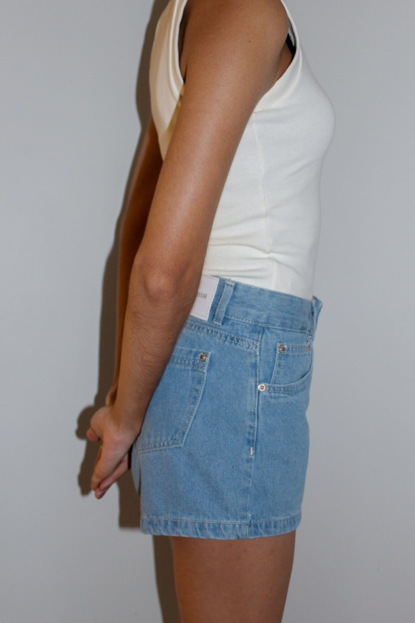 Sky Shorts