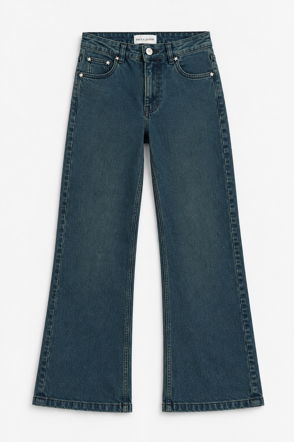 Bootcut Jeans