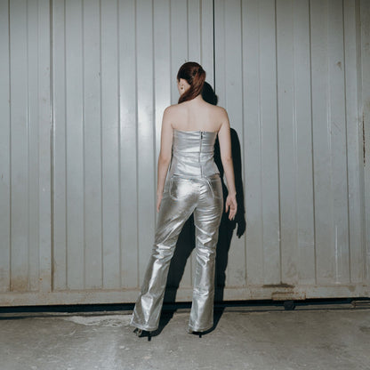 Silver Jeans